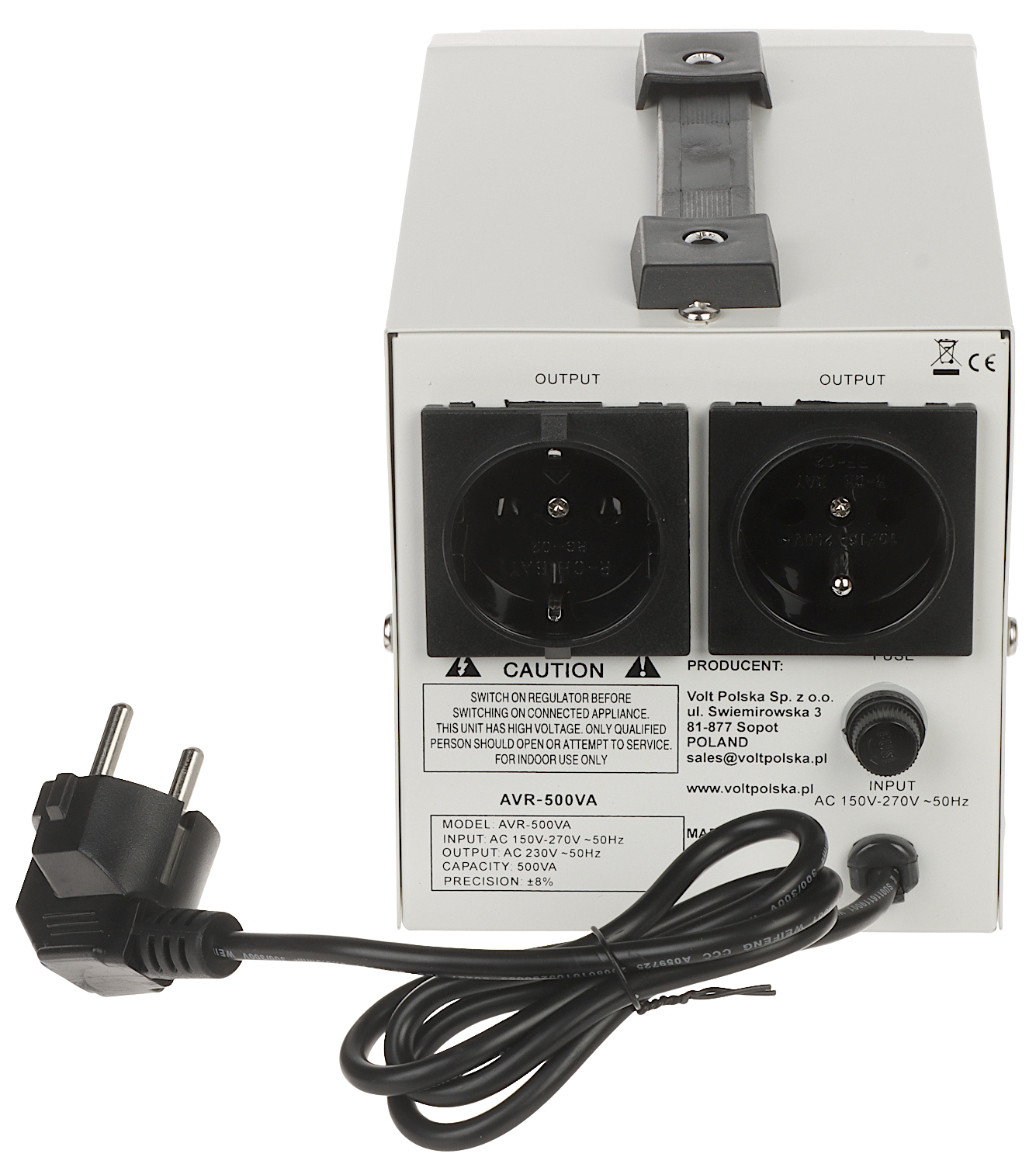 Mainline Stabilizers